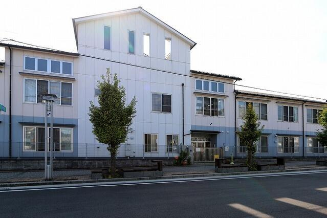 サンコート 京都郡苅田町提の周辺|善立寺保育園まで600m 