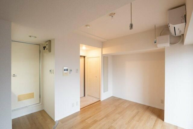 墨田区石原３丁目の賃貸マンションの内装