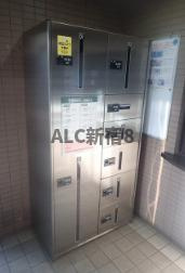 Jパレス桜台のその他共用部分