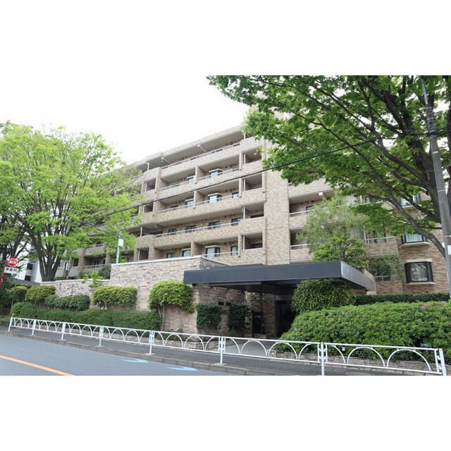 パークハイム用賀南（０１０３００）