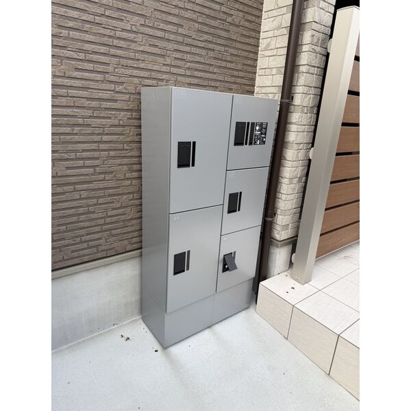F+style藤井寺岡2号館のその他共用部分
