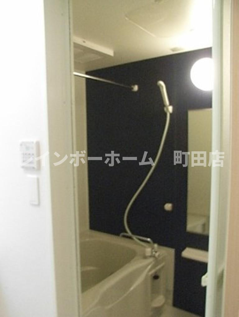 プリムヴェール2※初期費用分割あと払いサービス利用可能物件の浴室