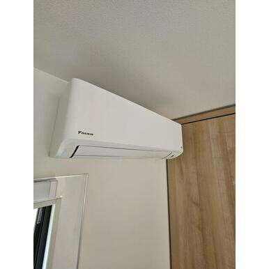 メゾンアンノールの設備