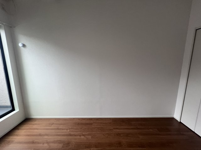 サンクス東須磨の子供部屋