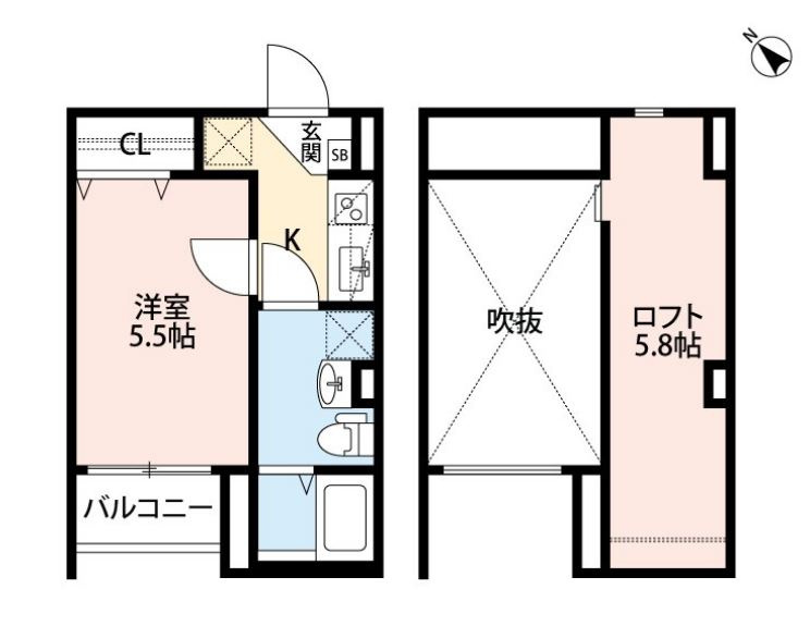 サンクス東須磨