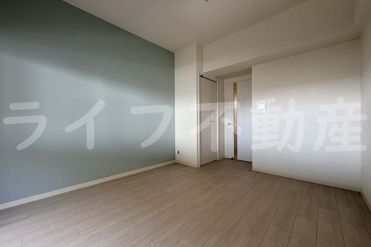 ファステート東大阪アダマスの内装