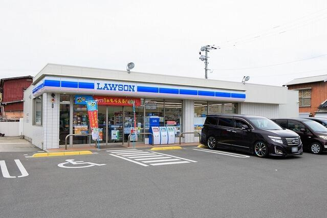 サンコート 京都郡苅田町提の周辺|ローソン 苅田京町一…まで900m 
