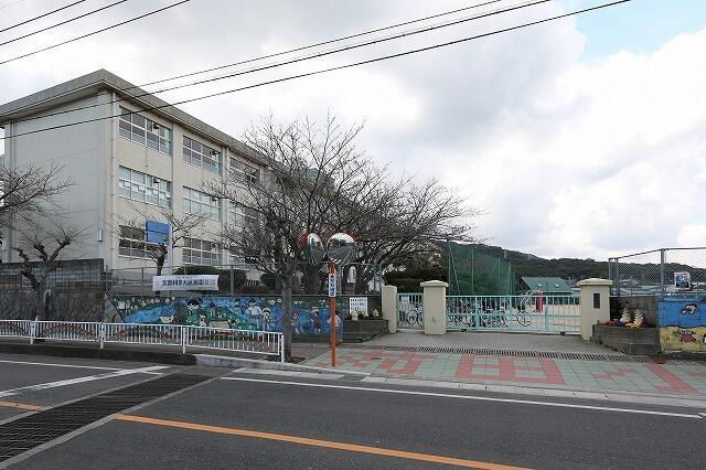 サンコート 京都郡苅田町提の周辺|苅田小学校まで1,000m 