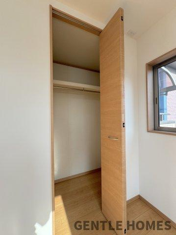 小倉２丁目戸建てのキッチン