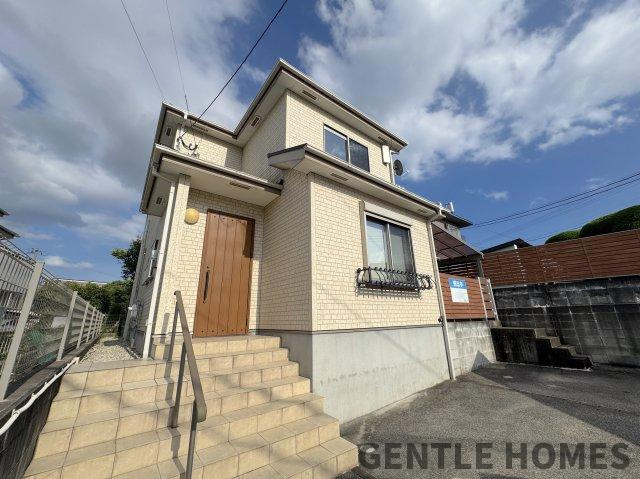 小倉２丁目戸建て