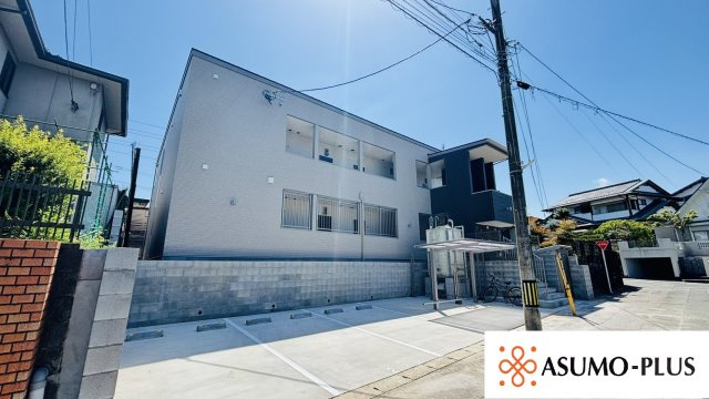 スペリオーレ二日市