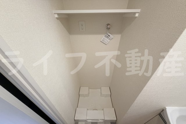 ファズテート東大阪アダマスの設備