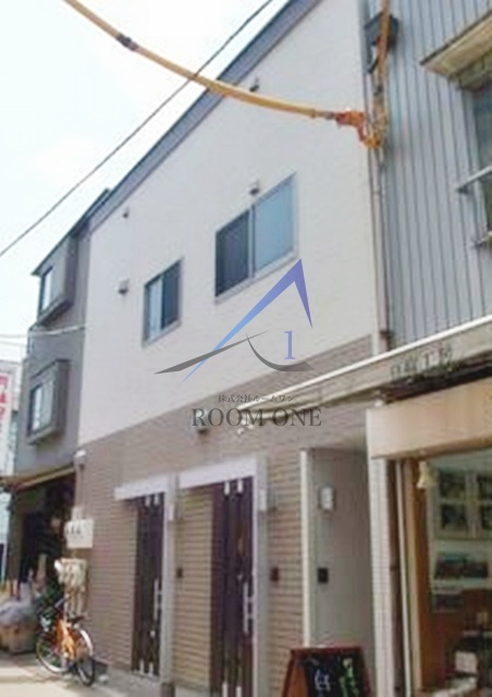 ルミナス京島