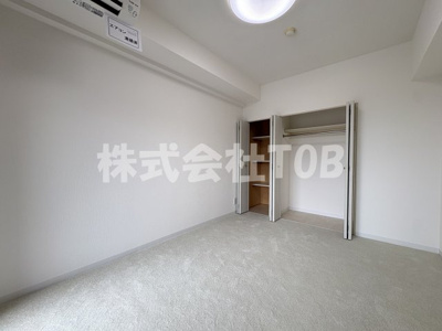 【収納】 | ライオンズステーションプラザ千歳烏山 | 絨毯5.8帖