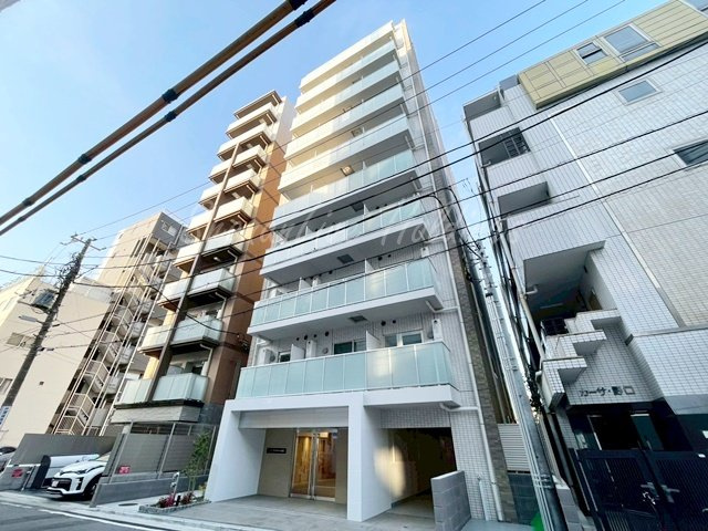 リヴシティ横濱関内参番館