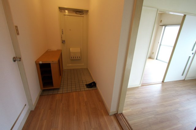 岩本マンションのその他