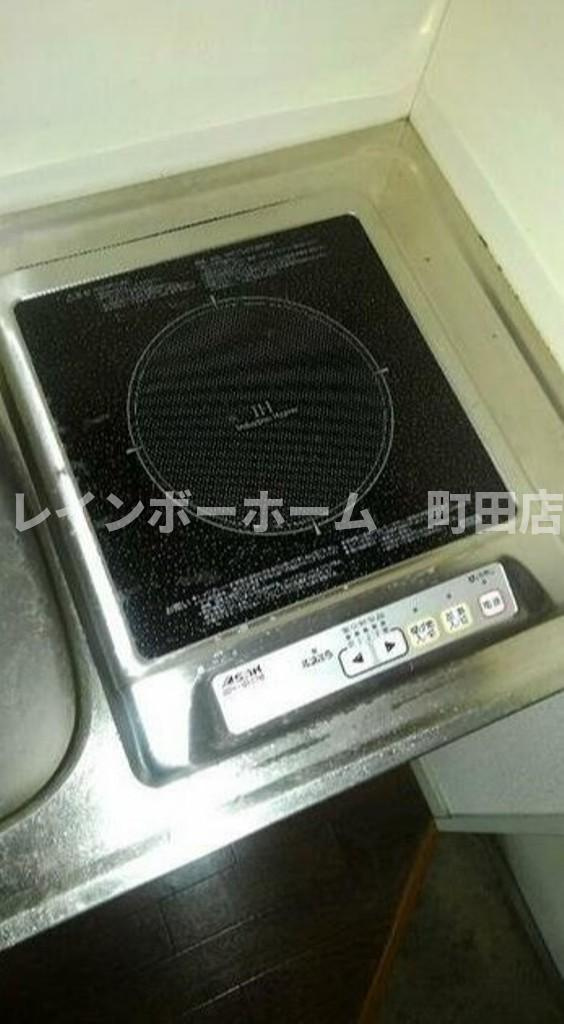 コーポ東林間※初期費用分割後払いサービス利用可能物件の設備