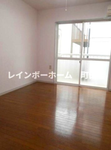 コーポ東林間※初期費用分割後払いサービス利用可能物件