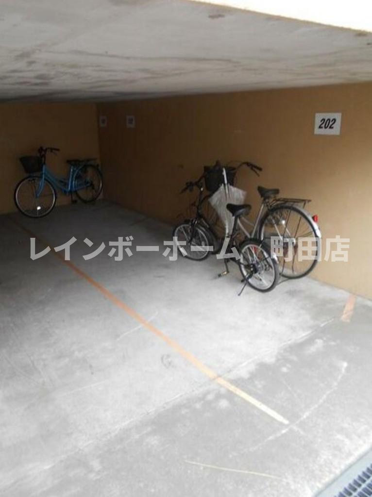 コーポ東林間※初期費用分割後払いサービス利用可能物件の設備