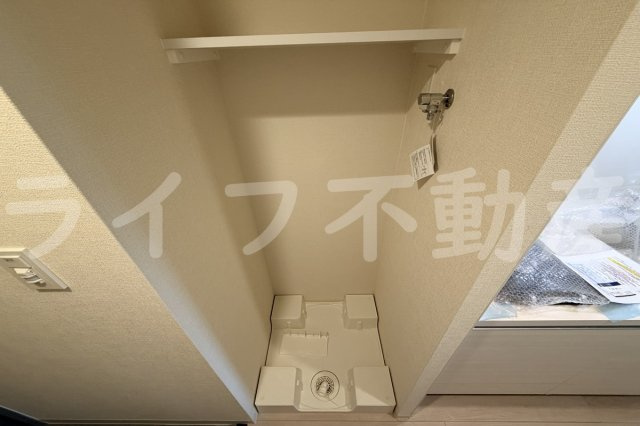ファステート東大阪アダマスの設備