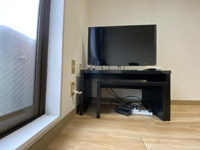 家電付き・家具付き