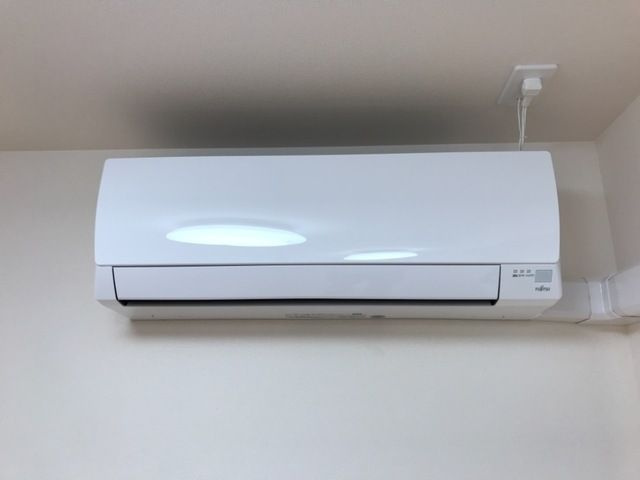 クオーレ浄心の設備