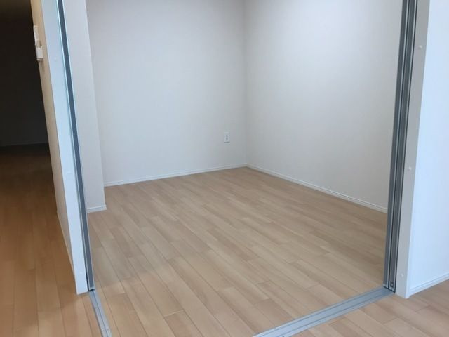 クオーレ浄心の内装