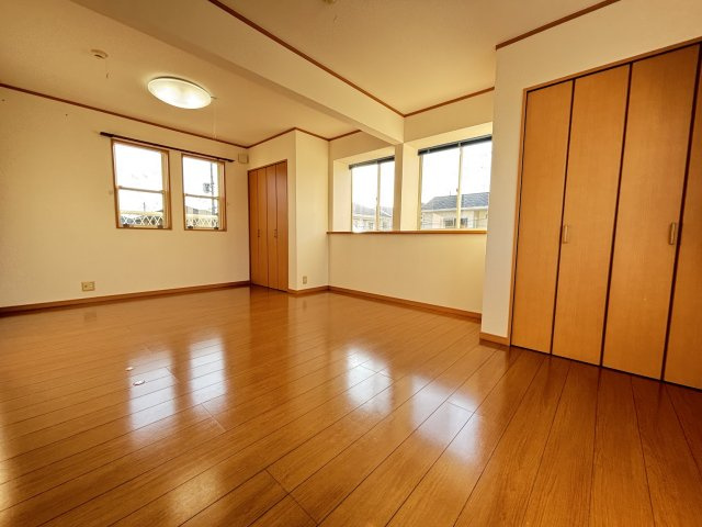 【洋室】 | 合志市豊岡