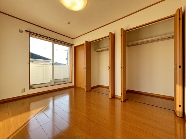 【洋室】 | 合志市豊岡