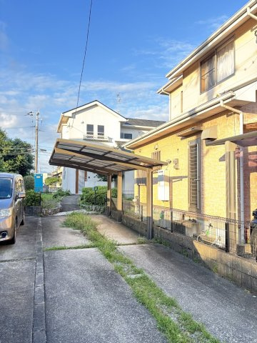 【駐車場】 | 合志市豊岡