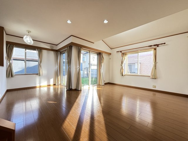 【居間・リビング】 | 合志市豊岡