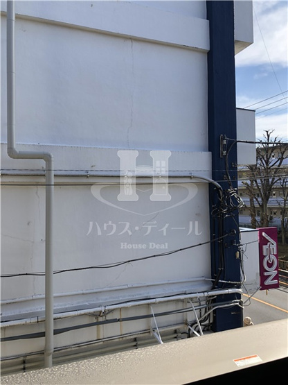 【展望】 | Maison MEDALIA