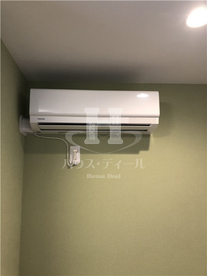 【設備】 | Maison MEDALIA