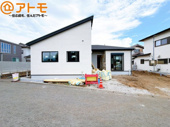 御殿場市竃01期　新築一戸建て　全1棟の画像