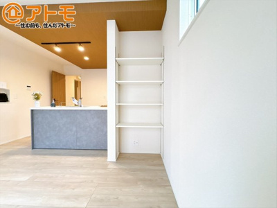 【内装】 | 御殿場市竃01期　新築一戸建て　全1棟