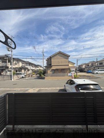 ベルシンフォニーの展望