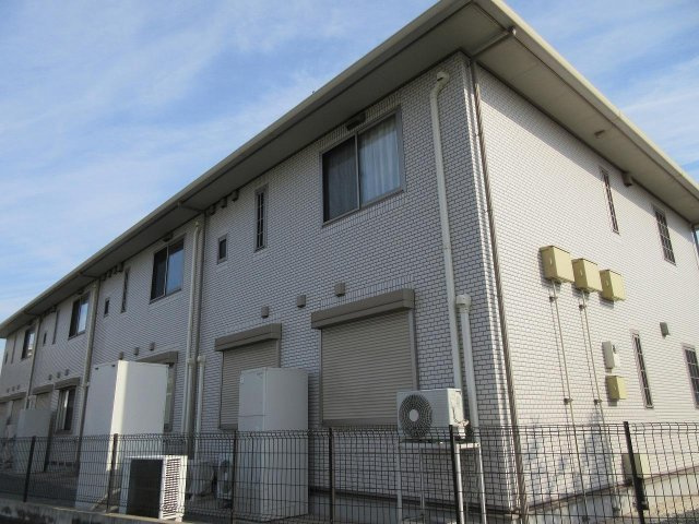 ベルシンフォニーのその他共用部分