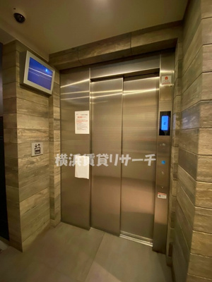  | シーネクス横濱阪東橋Ⅱ