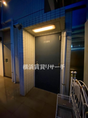  | シーネクス横濱阪東橋Ⅱ