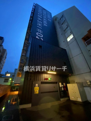  | シーネクス横濱阪東橋Ⅱ