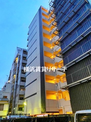 | シーネクス横濱阪東橋Ⅱ