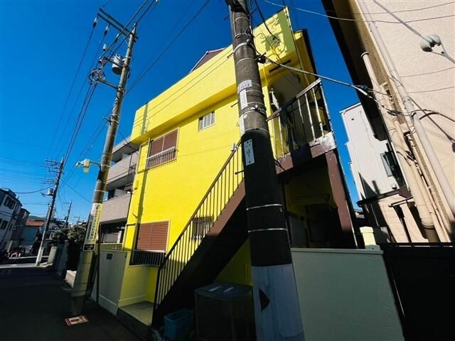 日乃出コーポ