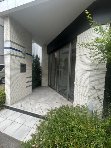 MX-I　名古屋市賃貸　仲介手数料無料のエントランス
