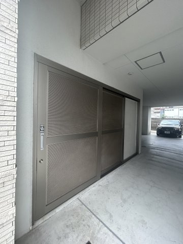 MX-I　名古屋市賃貸　仲介手数料無料のその他共用部分