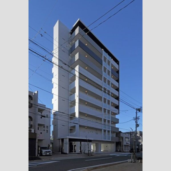 MX-I　名古屋市賃貸　仲介手数料無料