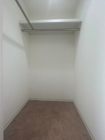 MX-I　名古屋市賃貸　仲介手数料無料の収納