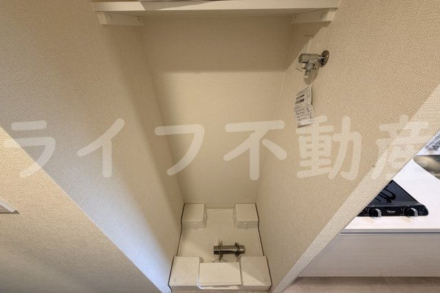 ファステート東大阪アダマスの設備