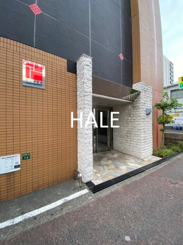 【エントランス】 | レジデンシャルヒルズ博多南