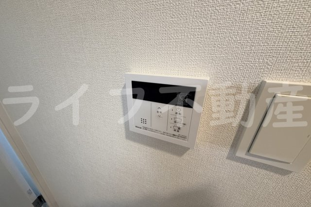 ファステート東大阪アダマスの設備