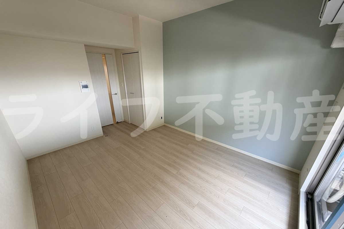 ファステート東大阪アダマスの内装